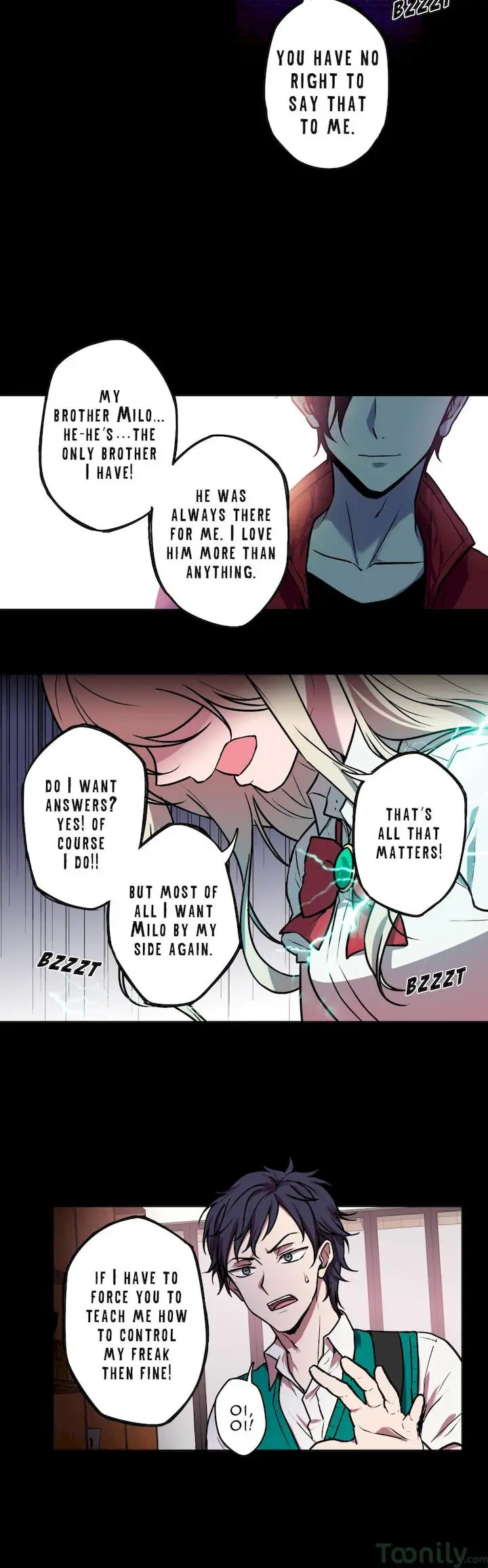 Freak-Quency Episode 14 - Page 4