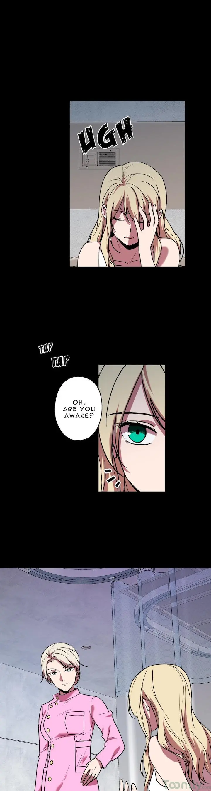 Freak-Quency Episode 15 - Page 22