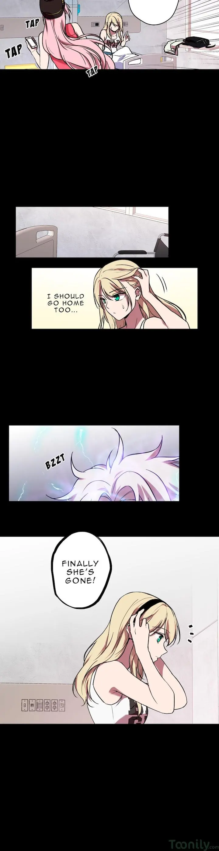 Freak-Quency Episode 15 - Page 28