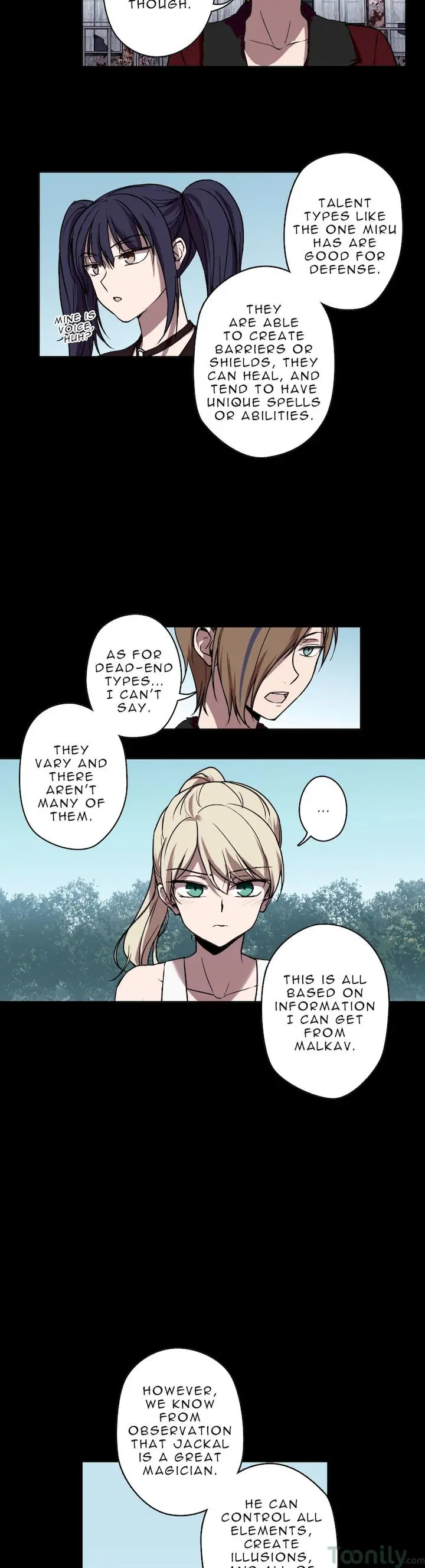 Freak-Quency Episode 15 - Page 3
