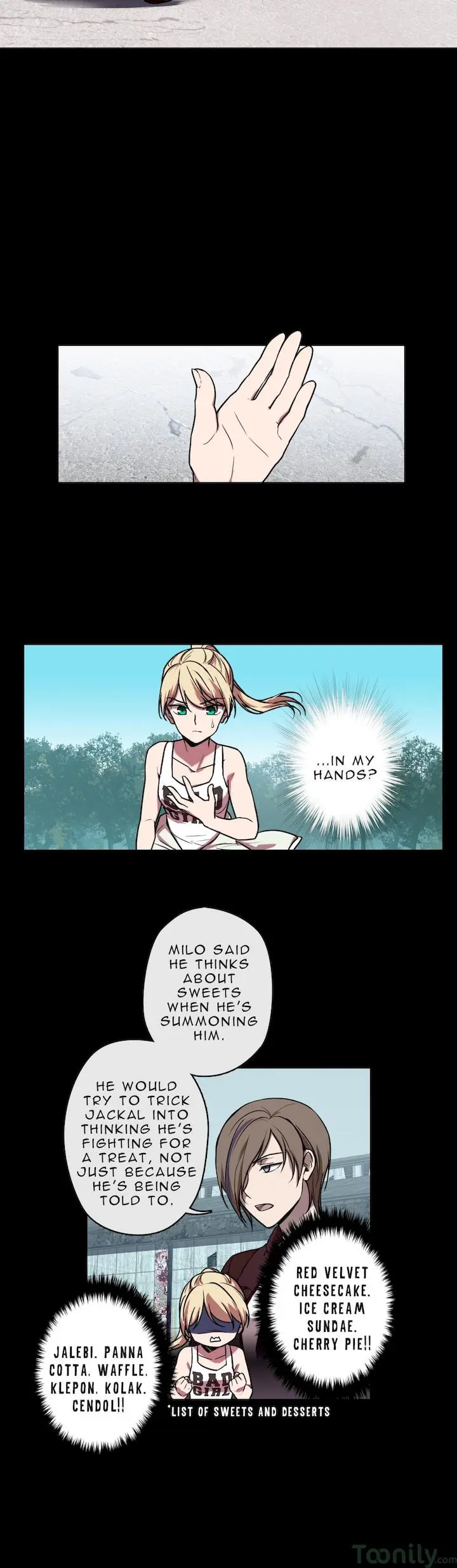 Freak-Quency Episode 15 - Page 6