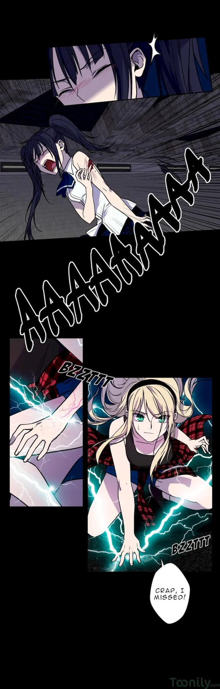 Freak-Quency Episode 16 - Page 16