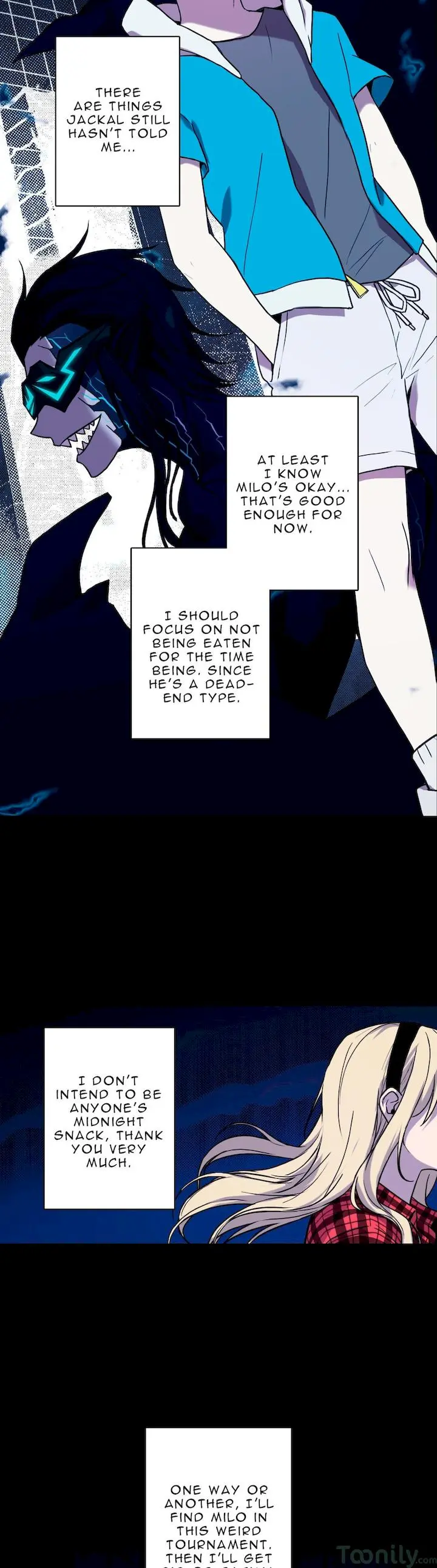 Freak-Quency Episode 16 - Page 3