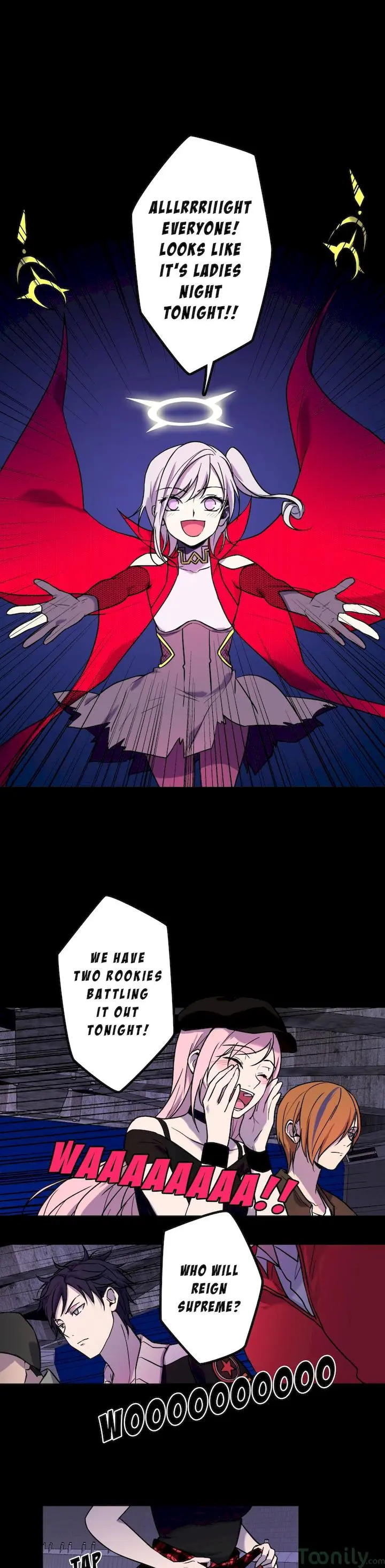 Freak-Quency Episode 16 - Page 6