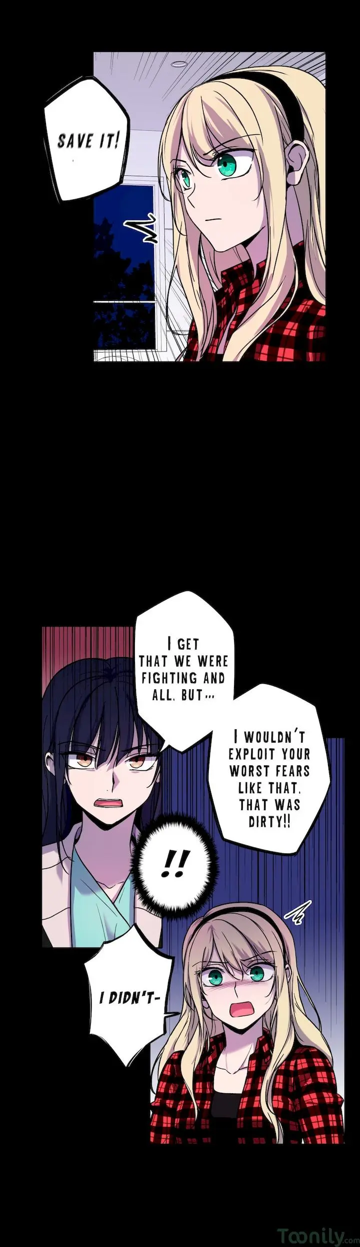 Freak-Quency Episode 17 - Page 13