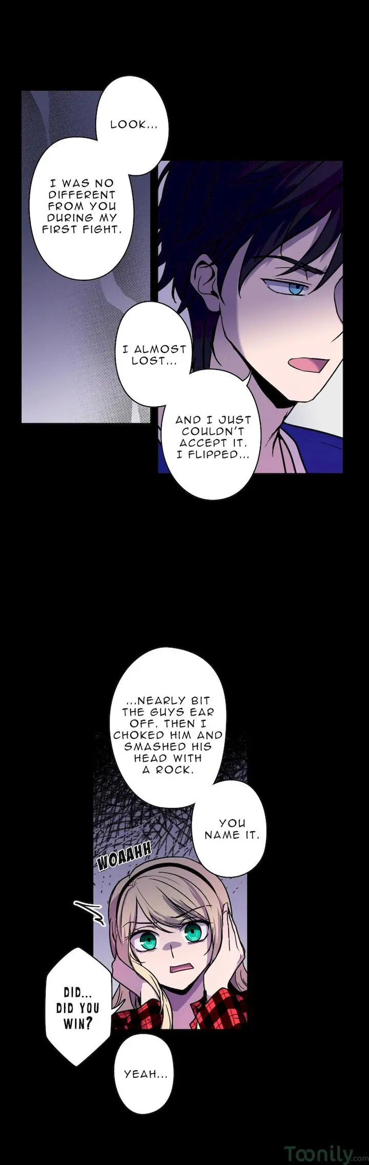 Freak-Quency Episode 17 - Page 23