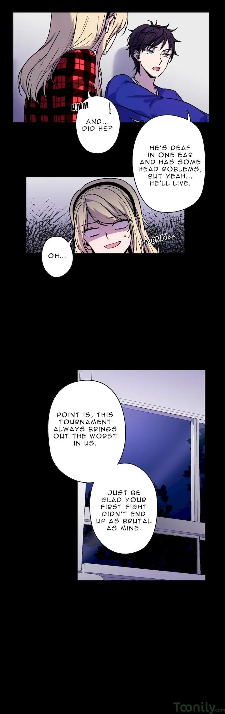 Freak-Quency Episode 17 - Page 24