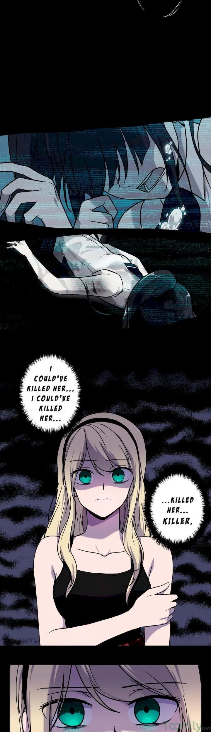 Freak-Quency Episode 17 - Page 3