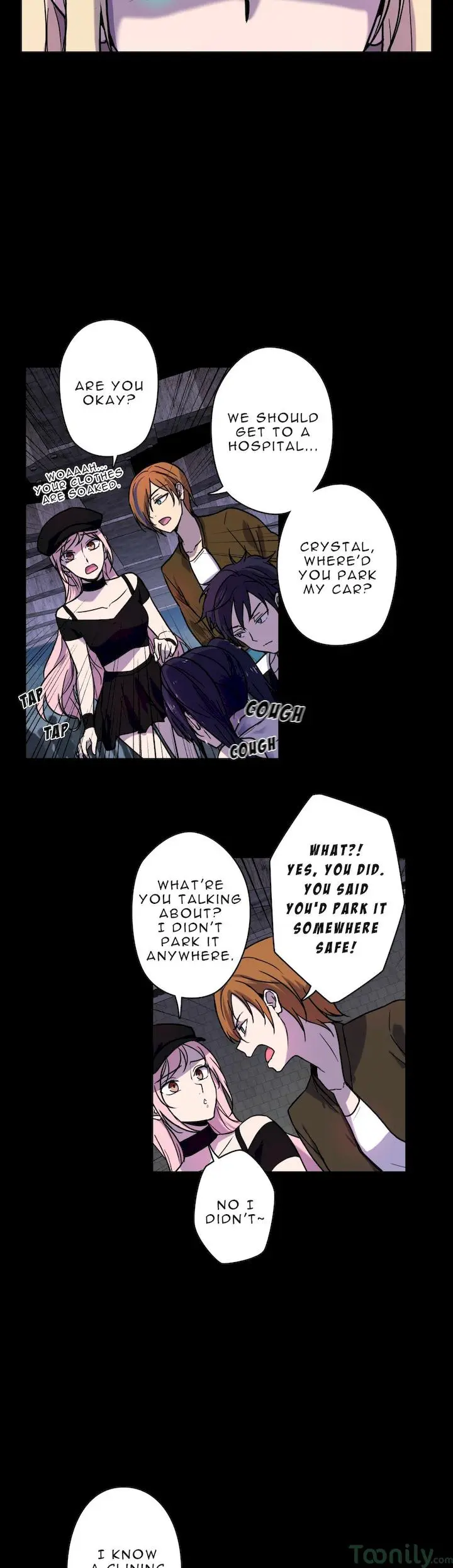 Freak-Quency Episode 17 - Page 4