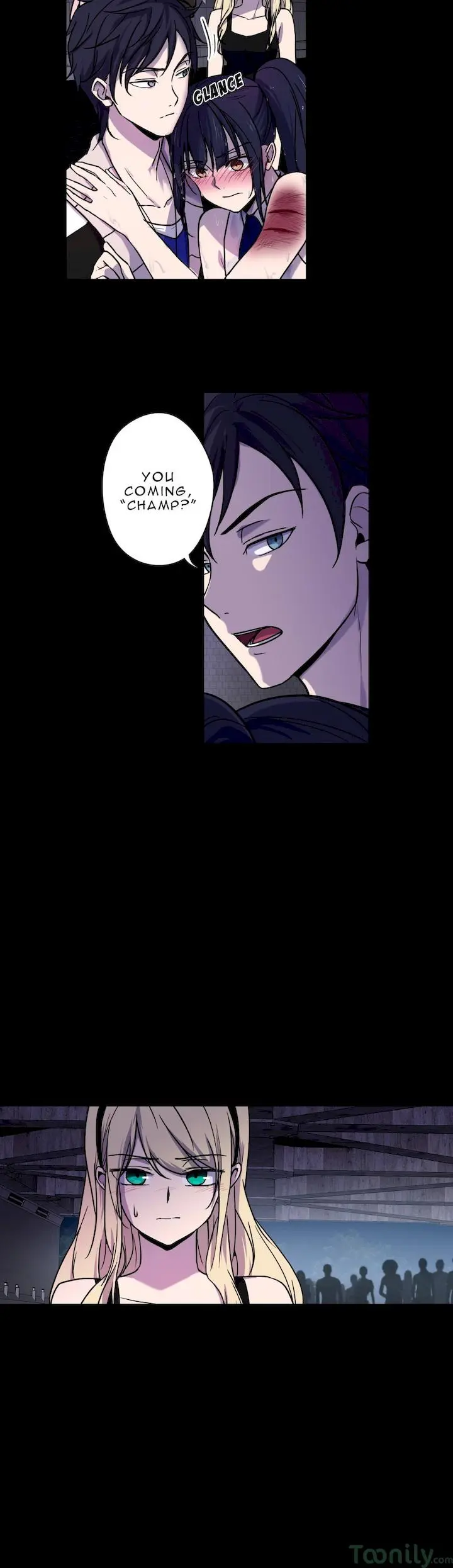 Freak-Quency Episode 17 - Page 6