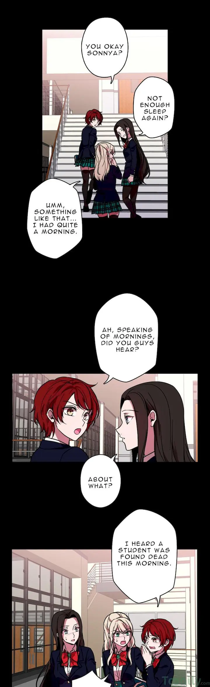 Freak-Quency Episode 18 - Page 13