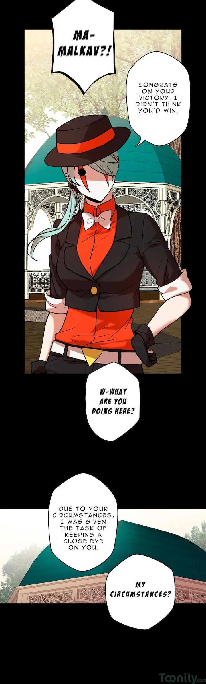 Freak-Quency Episode 18 - Page 18