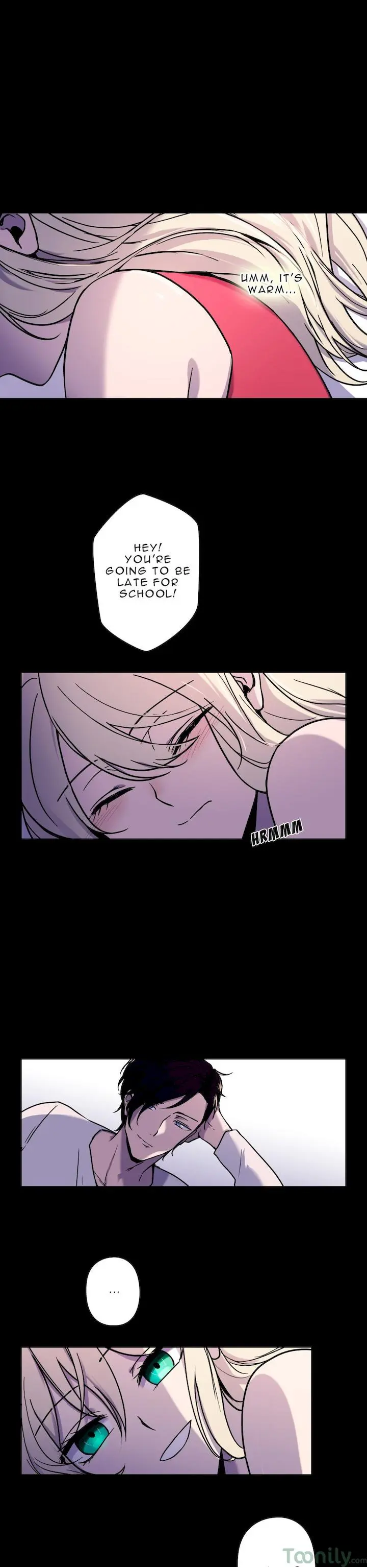 Freak-Quency Episode 18 - Page 2