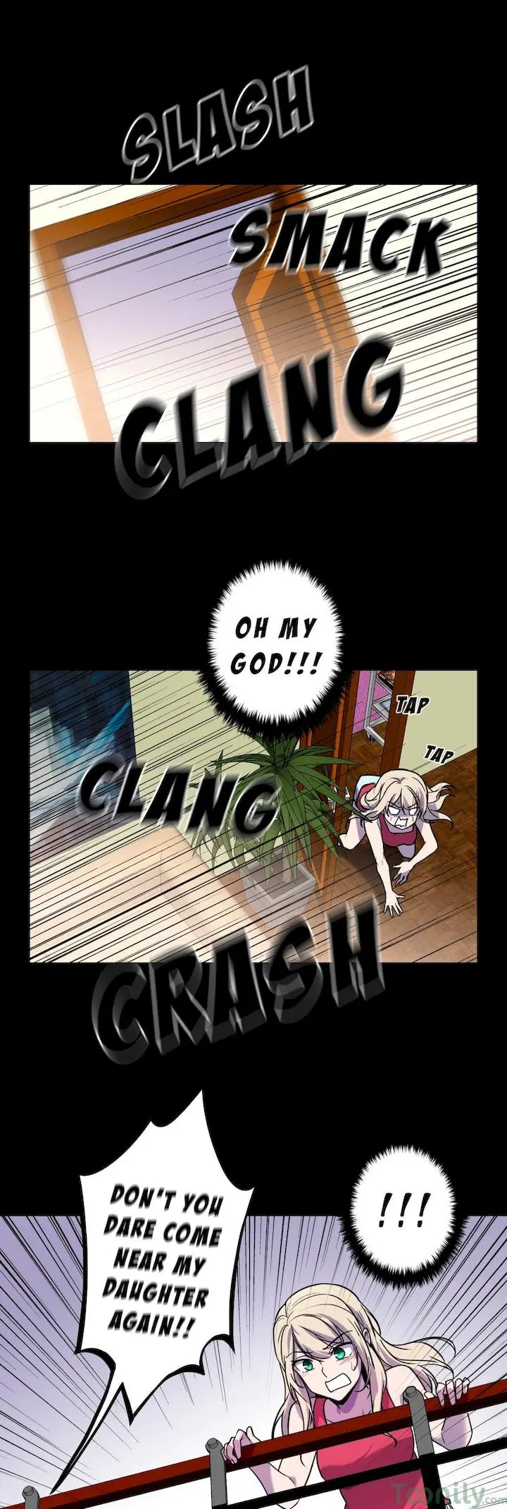 Freak-Quency Episode 18 - Page 8
