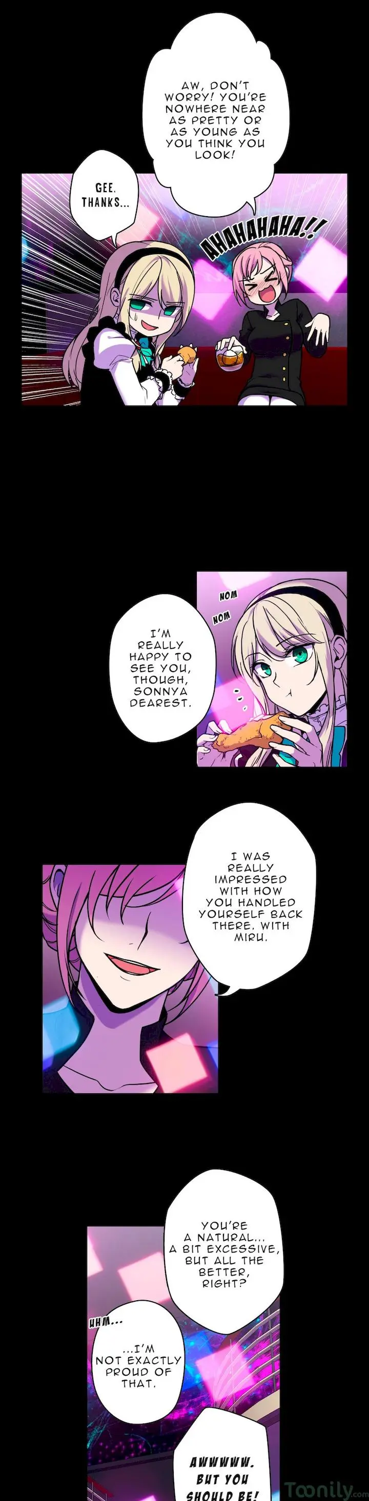 Freak-Quency Episode 19 - Page 19