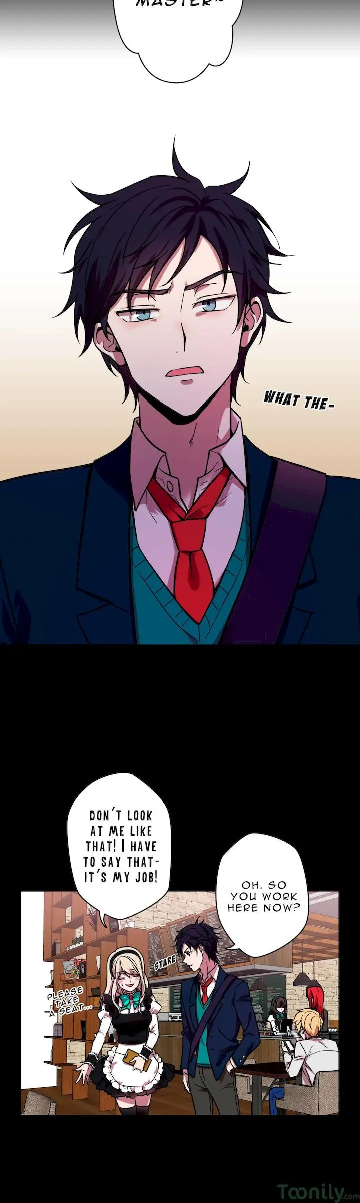 Freak-Quency Episode 19 - Page 2