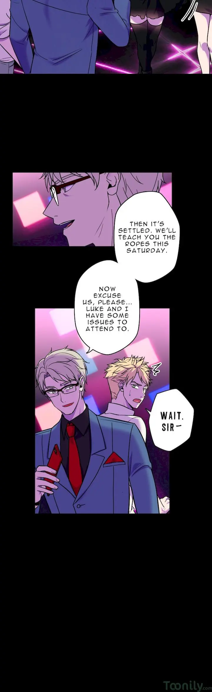 Freak-Quency Episode 19 - Page 27