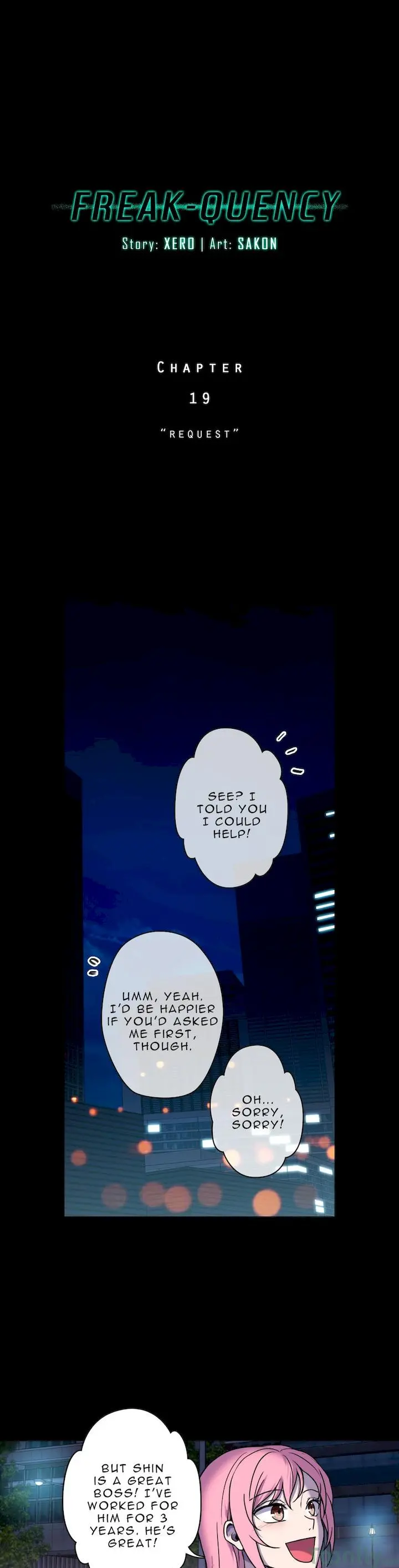 Freak-Quency Episode 19 - Page 28