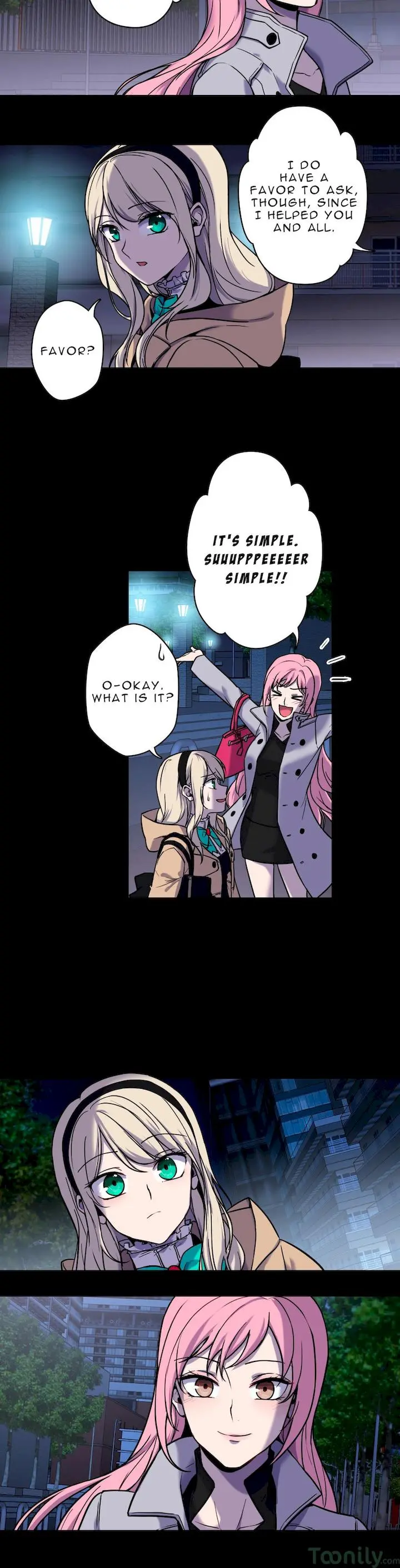 Freak-Quency Episode 19 - Page 29