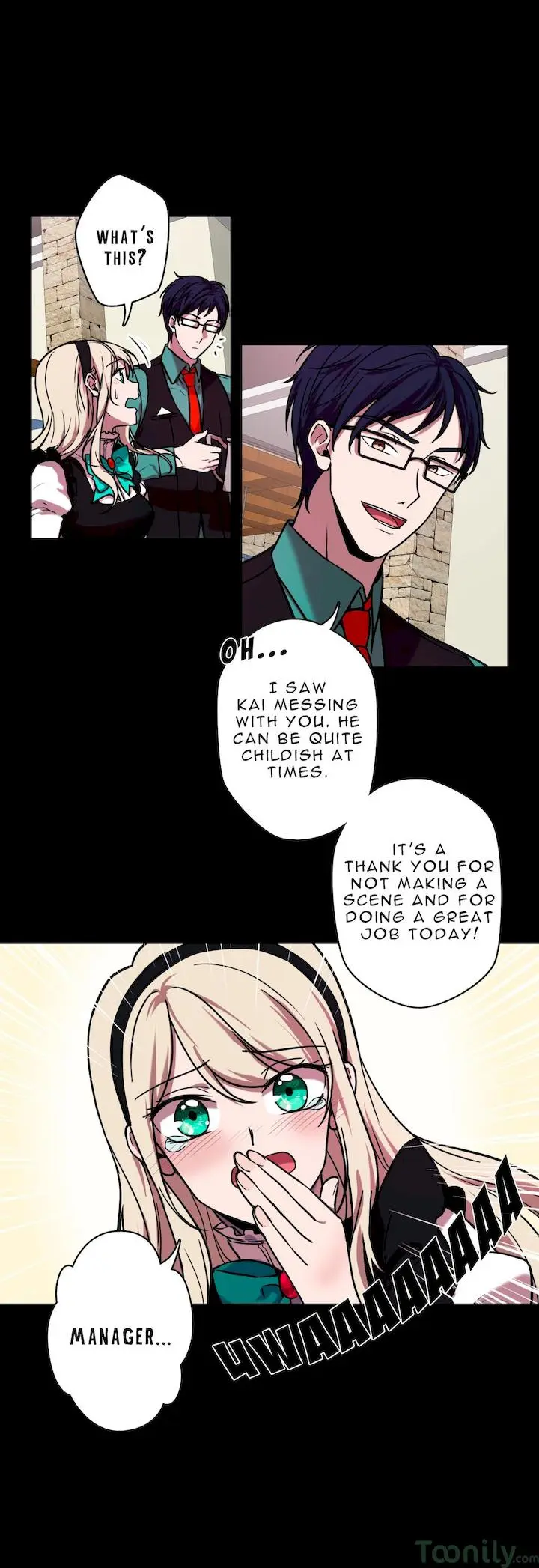 Freak-Quency Episode 19 - Page 8