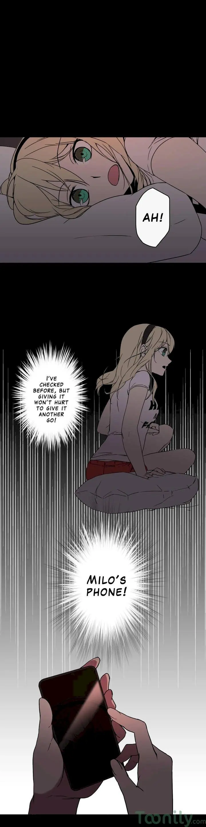 Freak-Quency Episode 2 - Page 11