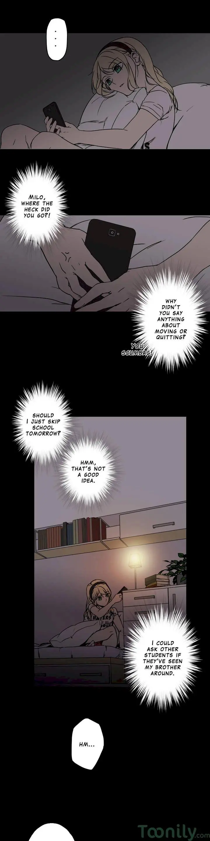 Freak-Quency Episode 2 - Page 13
