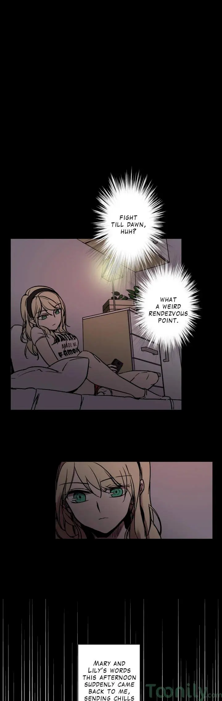Freak-Quency Episode 2 - Page 18