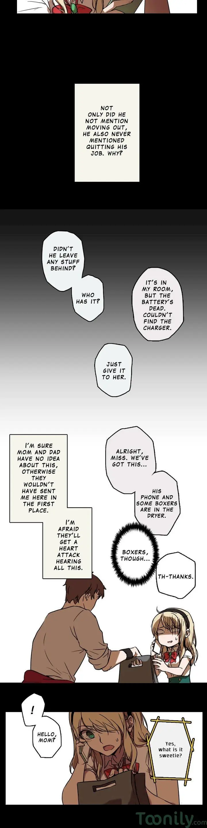 Freak-Quency Episode 2 - Page 4