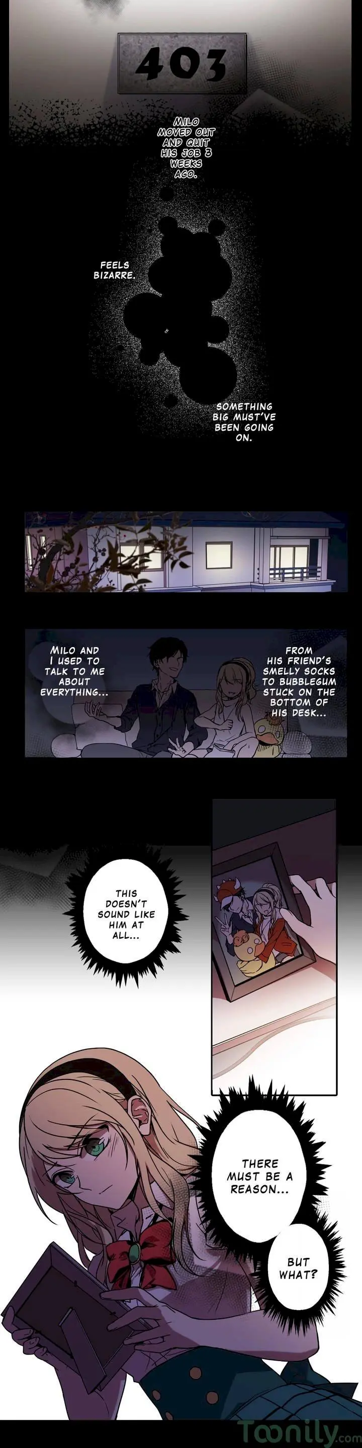 Freak-Quency Episode 2 - Page 6