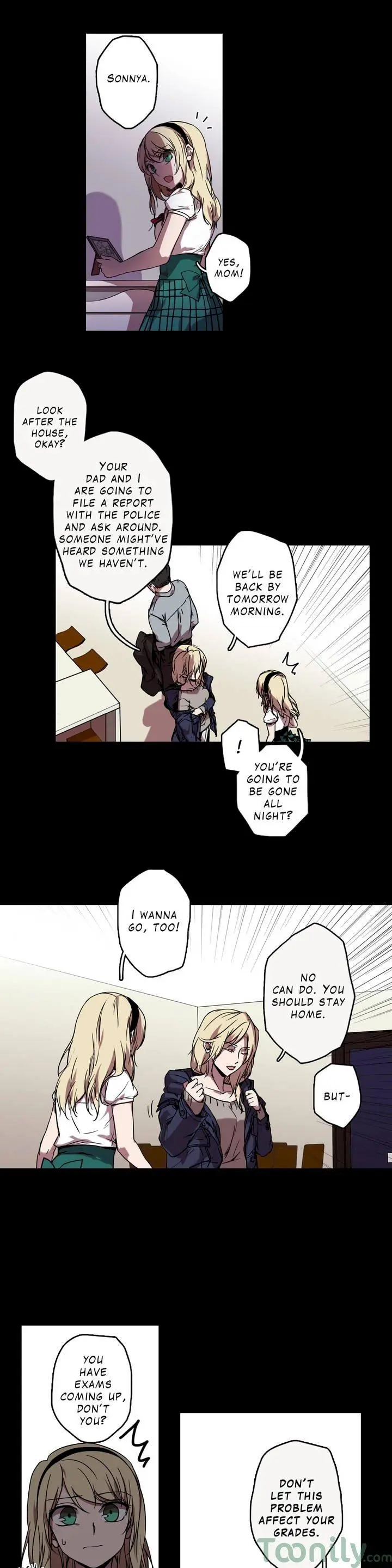 Freak-Quency Episode 2 - Page 7