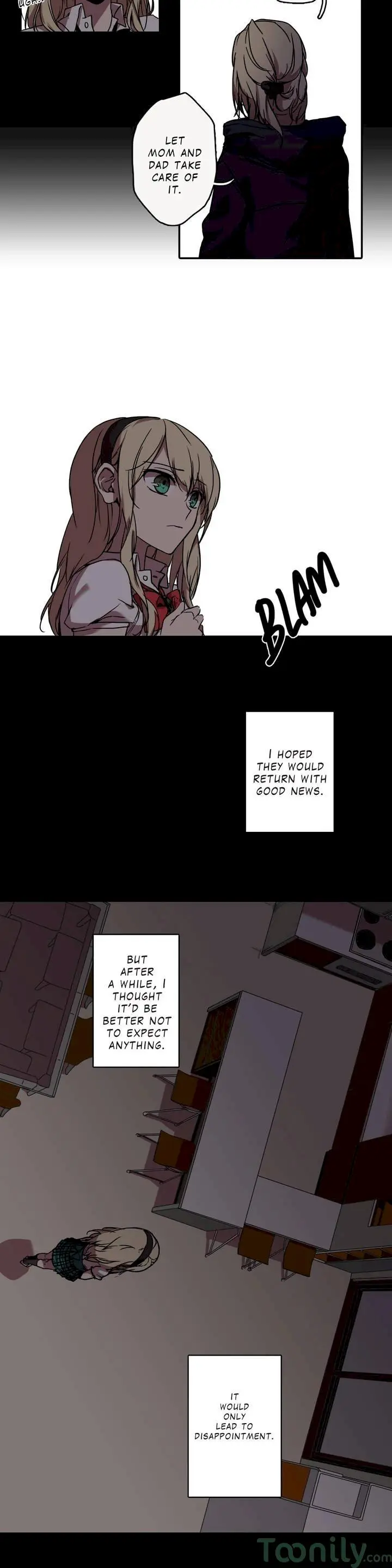 Freak-Quency Episode 2 - Page 8