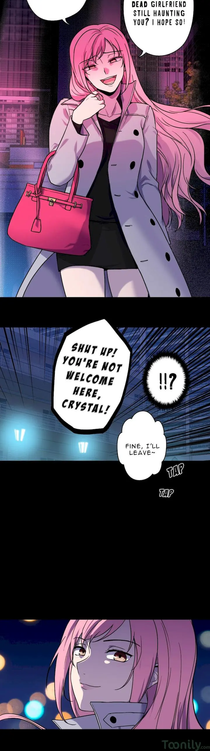 Freak-Quency Episode 20 - Page 16