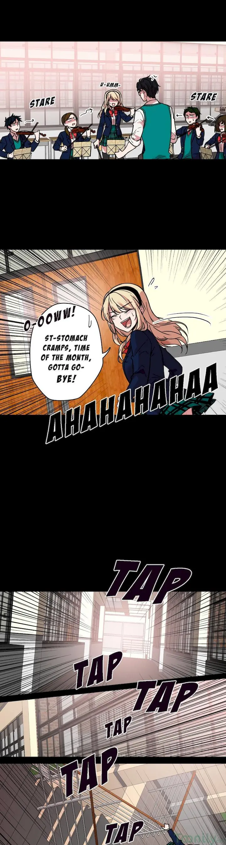 Freak-Quency Episode 20 - Page 30