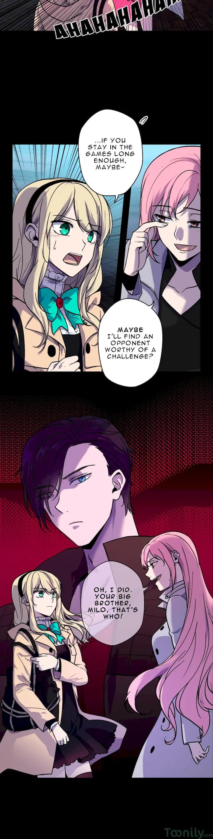 Freak-Quency Episode 20 - Page 7