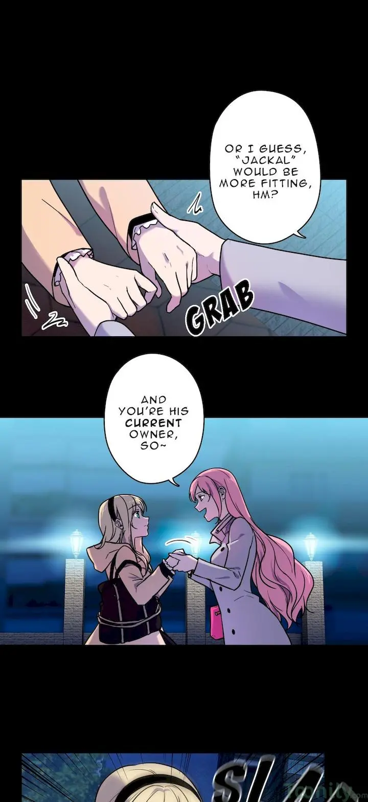 Freak-Quency Episode 20 - Page 8