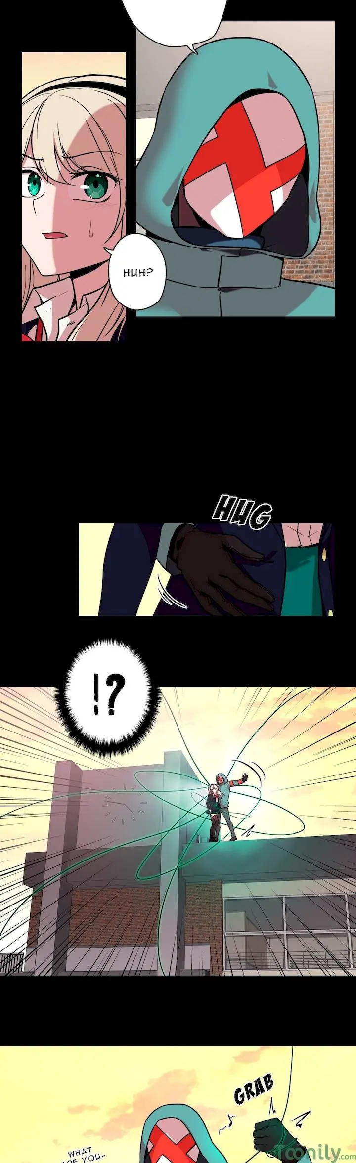 Freak-Quency Episode 21 - Page 12