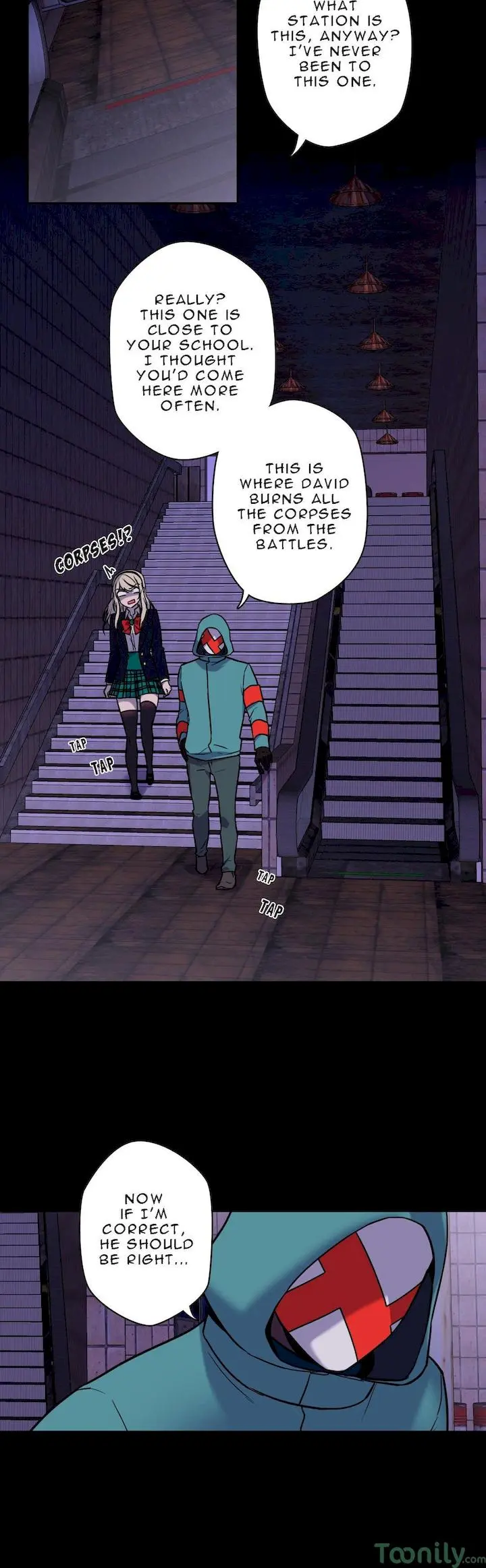 Freak-Quency Episode 21 - Page 17