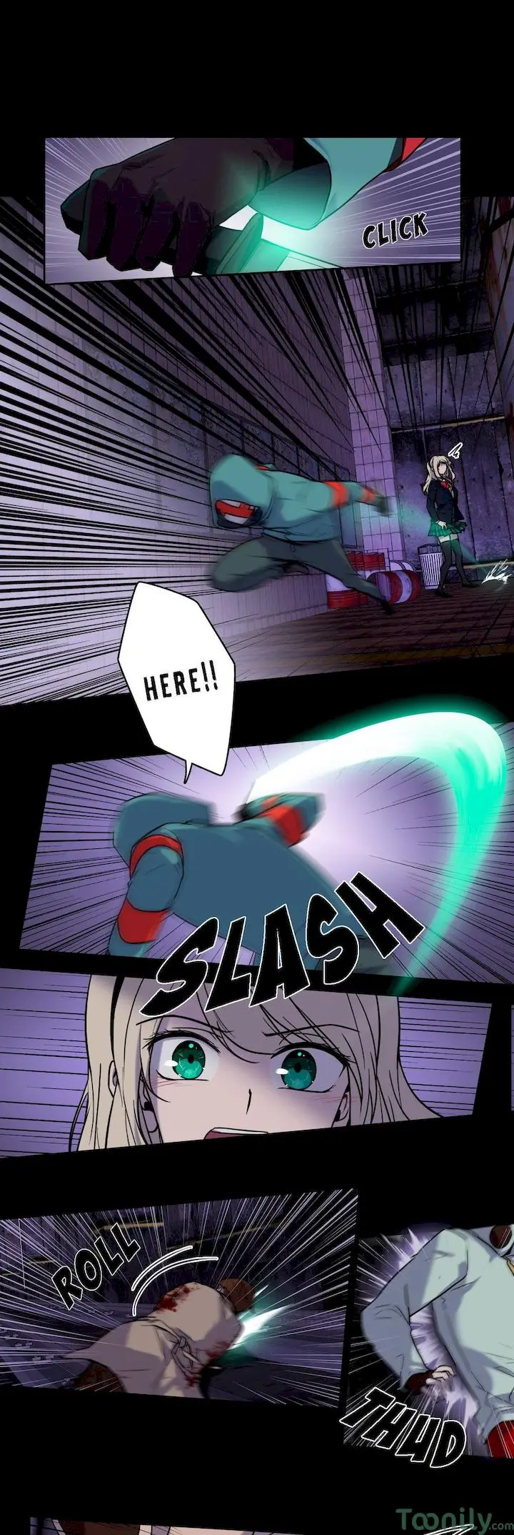 Freak-Quency Episode 21 - Page 18