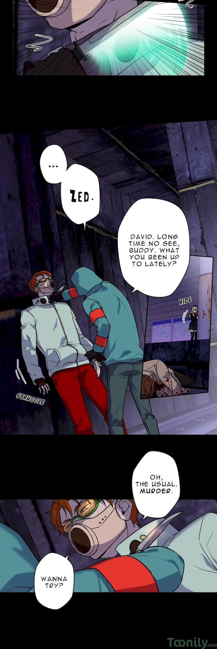 Freak-Quency Episode 21 - Page 19