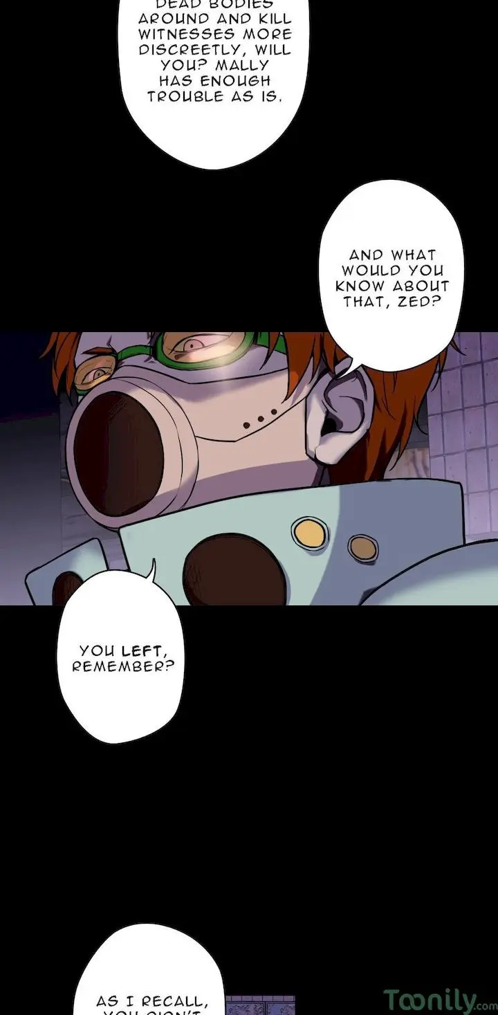 Freak-Quency Episode 21 - Page 28