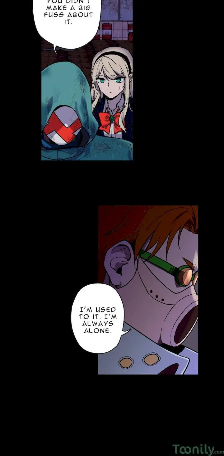 Freak-Quency Episode 21 - Page 29