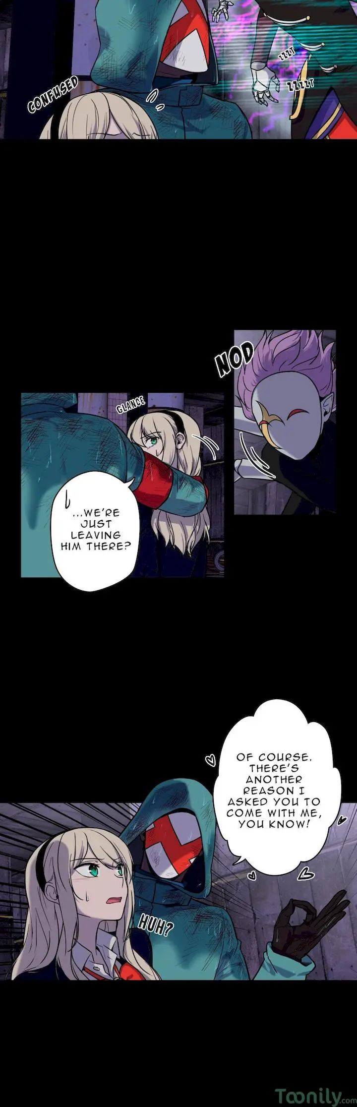 Freak-Quency Episode 21 - Page 32