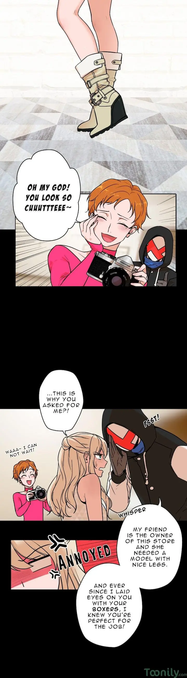 Freak-Quency Episode 21 - Page 34
