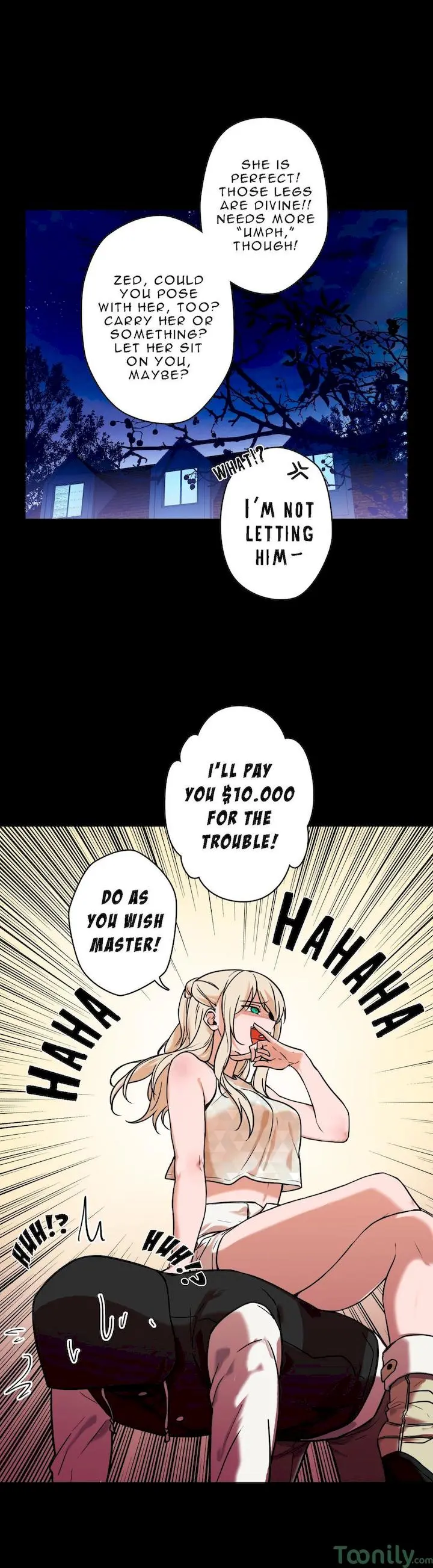 Freak-Quency Episode 21 - Page 35