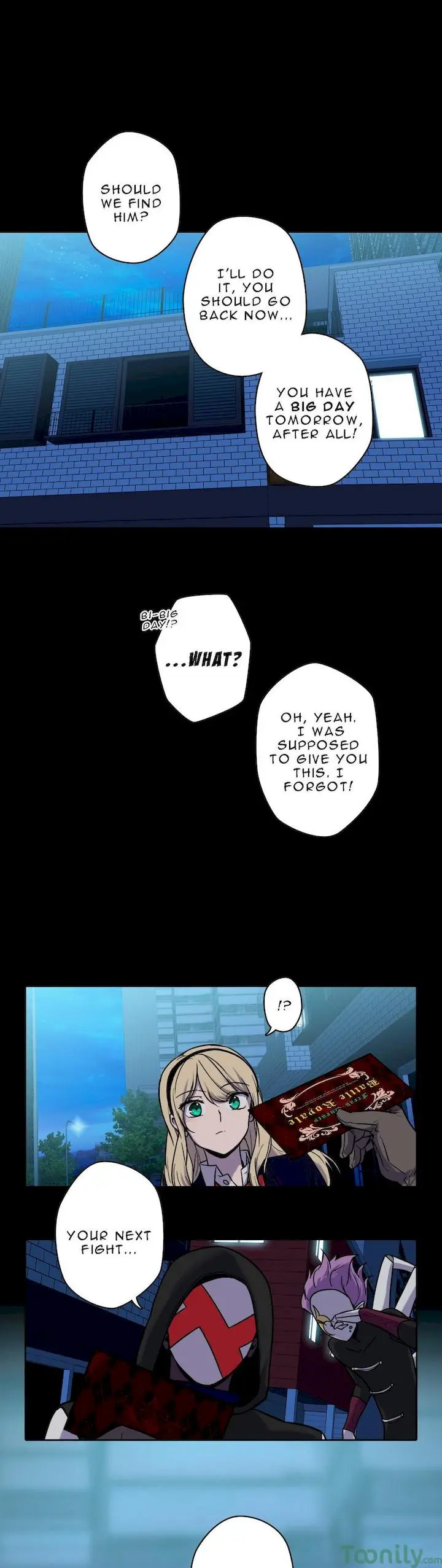 Freak-Quency Episode 21 - Page 38