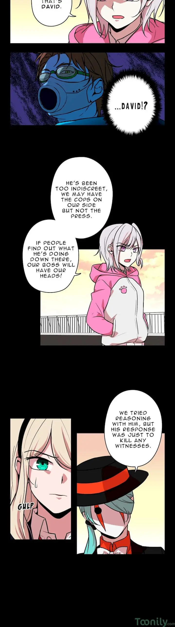Freak-Quency Episode 21 - Page 5
