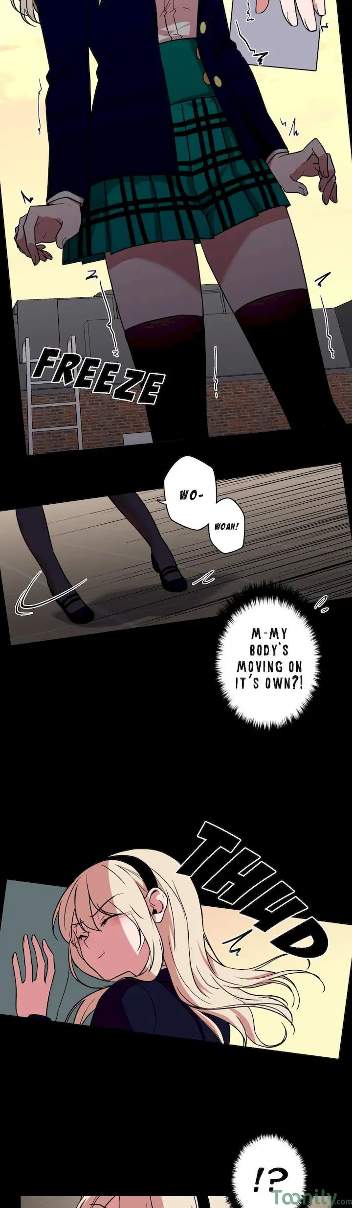 Freak-Quency Episode 21 - Page 7