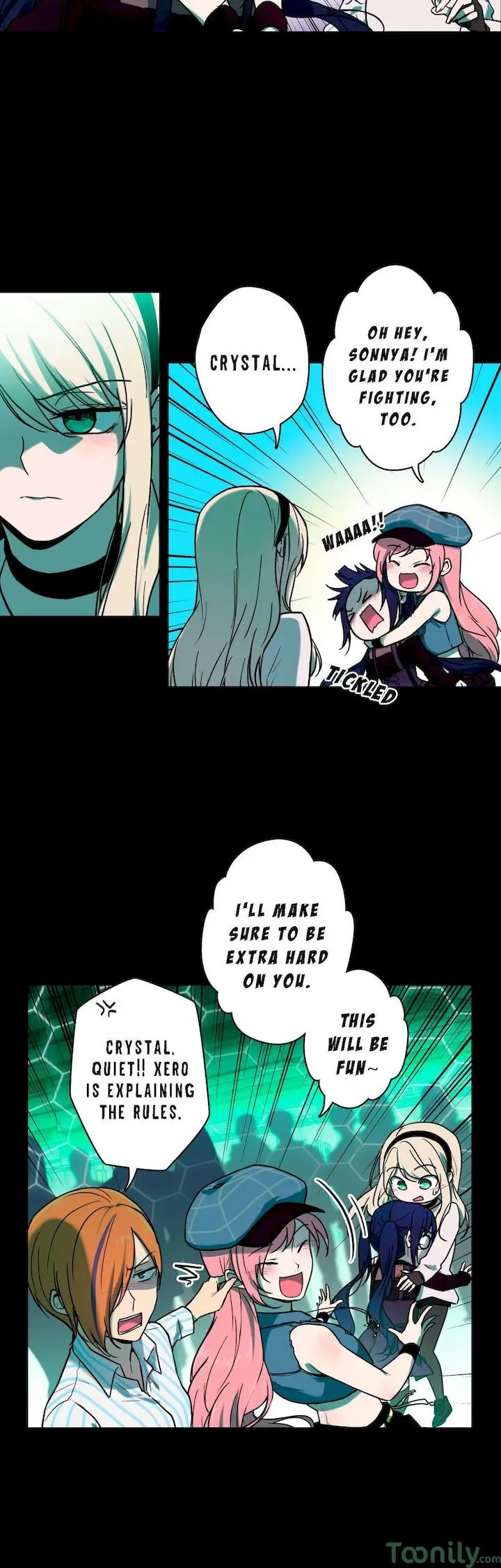 Freak-Quency Episode 22 - Page 14