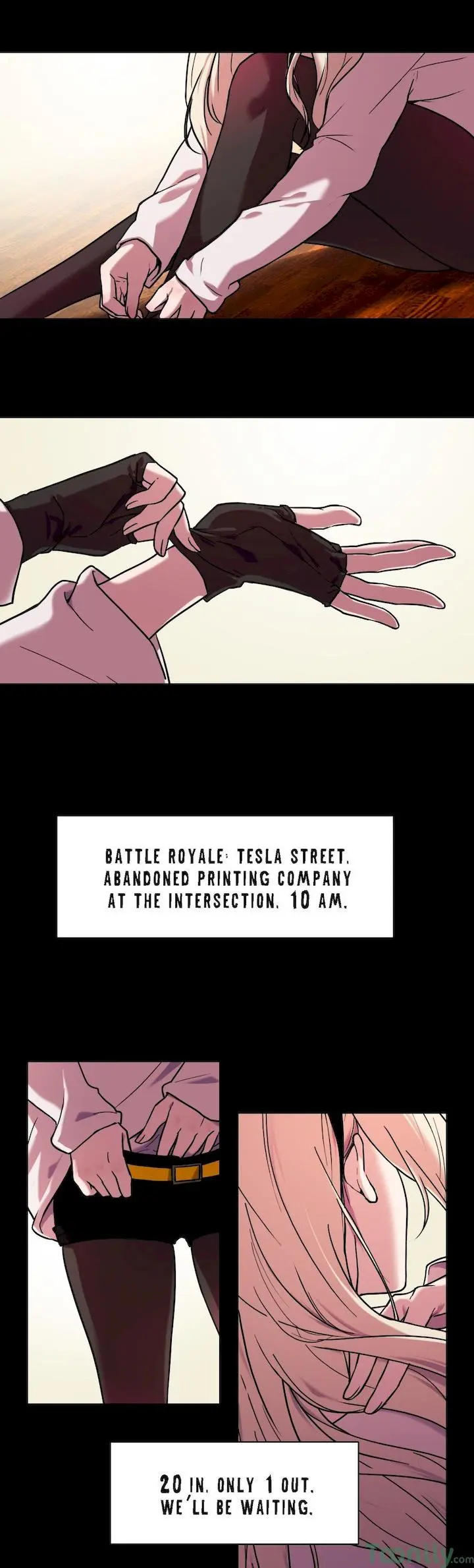 Freak-Quency Episode 22 - Page 2
