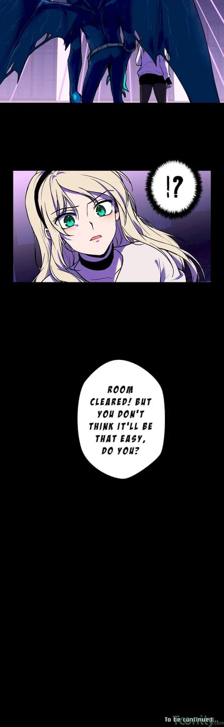 Freak-Quency Episode 22 - Page 30